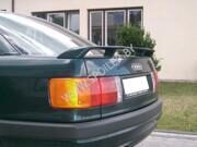 Спойлер для Audi 80(В3)