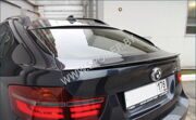 Накладки на заднее стекло для BMW X6(E71/E72)