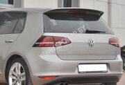Спойлер для Volkswagen Golf VII