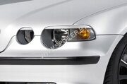 Реснички для BMW E46 компакт