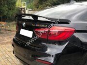 Спойлер для BMW X6(F16)