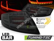 Фары задние для Audi TT(8J)