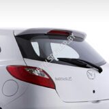 Спойлер для Mazda 2(DE)