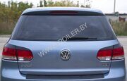 Реснички на задние фонари для Volkswagen Golf VI