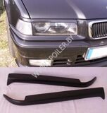 Реснички для BMW E36