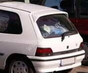 Спойлер для Renault Clio(I)