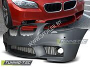 Бампер передний для BMW F10 /F11 до 2013г. под парктроники
