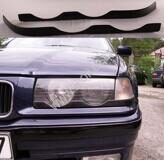 Реснички нижние для BMW E36