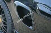 Воздухозаборники для Porsche 986 Boxster