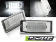 Лампа подсветки номера для Audi TT(8N)
