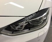 Реснички для BMW F30