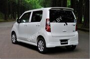 Спойлер для Suzuki Wagon R(IV)
