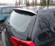 Спойлер для Volkswagen Golf VII