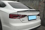 Спойлер для Audi A5(II) купе