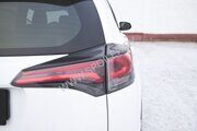 Накладки на задние фонари для Toyota RAV4(IV)