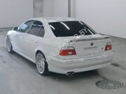 Спойлер для BMW E39