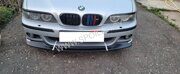 Накладка на передний бампер для BMW E39 M-paket