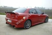 Спойлер для Alfa Romeo 156