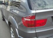 Реснички на задние фонари для BMW X5(E70)