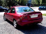 Спойлер для Ford Mondeo II