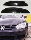 Реснички для Volkswagen Golf V