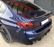 Спойлер для BMW G30