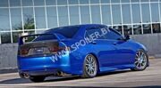 Спойлер для Honda Accord VII