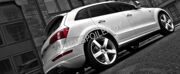 Спойлер для Audi Q5(I)