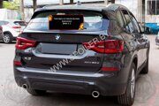 Реснички на задние фонари для BMW X3(G01)