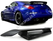 Спойлер для Nissan 350z