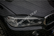 Реснички для BMW X5(F15)