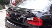 Спойлер для BMW E90