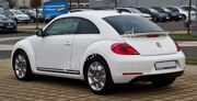 Спойлер для Volkswagen Beetle(A5)