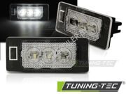 Лампа подсветки номера для Audi TT(8J)