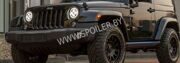 Фары передние для Jeep Wrangler(JK)