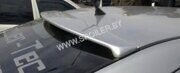Козырек для Skoda Octavia(I)