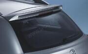 Спойлер для Toyota Avensis(II)